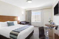 Central Motel  Apartments Signature Collection - Australian Directory