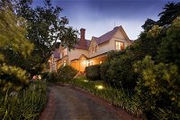 Franklin Manor - Australian Directory