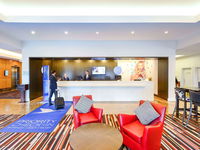 Novotel Melbourne Glen Waverley - Internet Find