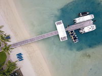 Orpheus Island Lodge - Petrol Stations