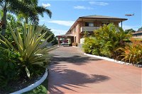 Kennedy Drive Airport Motel - Click Find