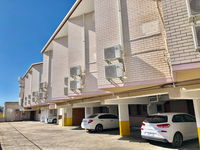 Marco Polo Motor Inn Sydney - Click Find