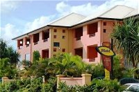 Kacys Bargara Beach Motel - Australian Directory