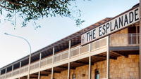 The Esplanade Hotel Port Hedland - Click Find