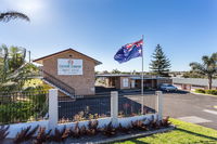 Country Comfort Amity Motel - Realestate Australia