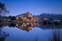 Peppers Cradle Mountain Lodge - Petrol Stations