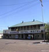 Leichhardt Hotel / Motel - Internet Find