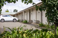 Merivale Motel - Australian Directory