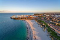 Quality Resort Sorrento Beach - Seniors Australia