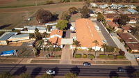 Tamworth Motor Inn  Cabins - Click Find