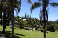 Paradise Palms Resort - Realestate Australia