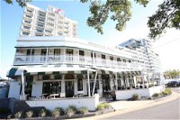 Oaks Townsville Metropole Hotel - Internet Find