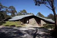 Discovery Parks - Cradle Mountain - Petrol Stations