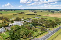 The Barn - Realestate Australia