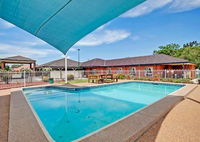 Bushmans Motor Inn - Realestate Australia