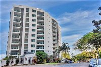 Argus Apartments Darwin - Click Find