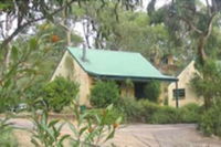 Kurrajong Trails and Cottages - Click Find