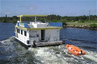 Boyds Bay Houseboat Holidays - Click Find