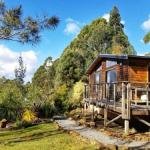 Southern Forest Accommodation - Click Find