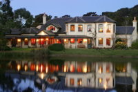 Woodman Estate - Luxury Country House Restaurant  Spa