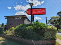 Motel Margeurita - Petrol Stations