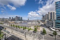 Docklands Private Collection of Apartments - Digital Harbour - Adwords Guide