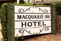 Nightcap at Macquarie Inn - Click Find