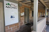Picton Valley Motel - Internet Find