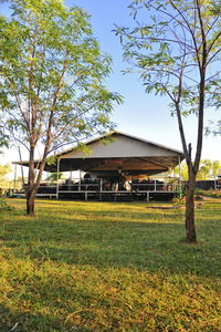 Bell Gorge Wilderness Lodge - Petrol Stations