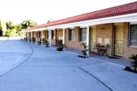 Palms Oasis Motel - Seniors Australia