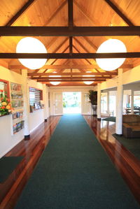 Mossman Motel Holiday Villas - Click Find