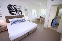 Domain Serviced Apartments - Internet Find