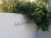 Arjuna Ridge Bed  Breakfast - Internet Find