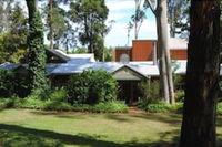 Clarendon Chalets - Australian Directory