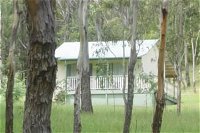 Goomburra Forest Retreat - Seniors Australia