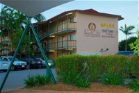 Alatai Holiday Apartments - Renee