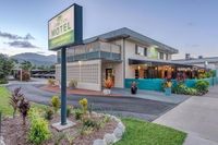 Demi View Motel - Click Find