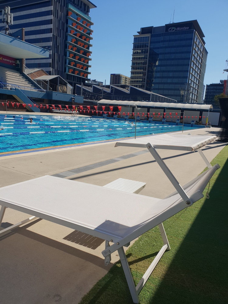 TRYP by Wyndham Fortitude Valley Hotel Brisbane Fortitude Valley