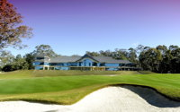 Riverside Oaks Golf Resort - DBD