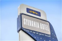 Nightcap at Sylvania Hotel