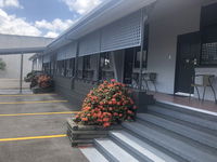 Darra Motel and Conference Centre - Click Find