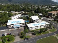 Cairns Reef Apartments  Motel - Adwords Guide