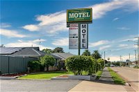 Hunter Valley Motel - Click Find