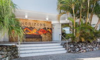 Horizons Holiday Apartments - Click Find