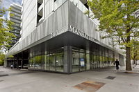 AAC Apartments - Manhattan - Realestate Australia