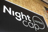 Nightcap at Pymble Hotel