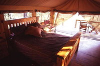 Jabiru Safari Lodge - Click Find