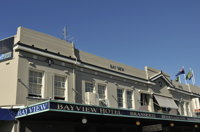 The Bayview Hotel - DBD