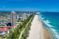 Burleigh Esplanade Apartments - Click Find