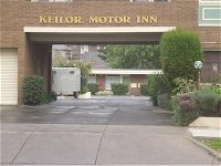 Keilor Motor Inn - Internet Find